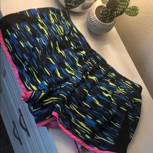 Women’s Nike XL Dri-Fit Athletic Shorts